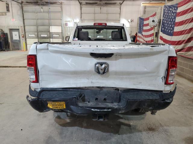 2019 RAM 2500 TRADE 3C6MR4AJXKG696314