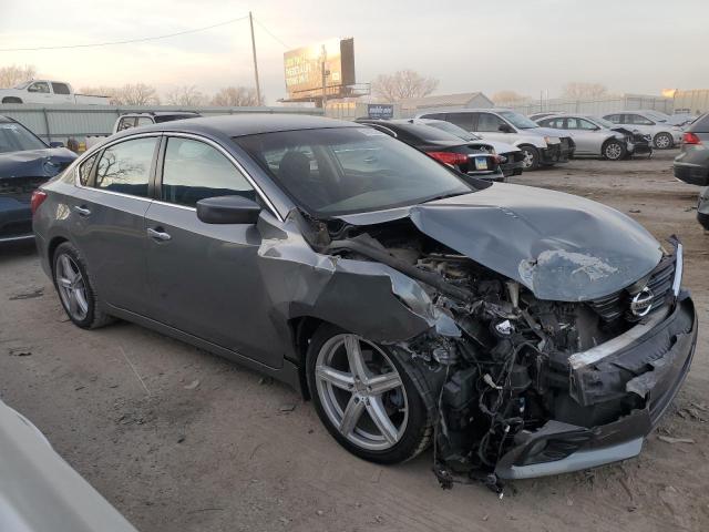 2016 NISSAN ALTIMA 2.5 - 1N4AL3AP8GC167746