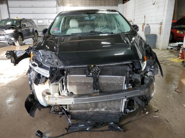 2015 FORD EDGE TITAN - 2FMTK4K87FBB27476