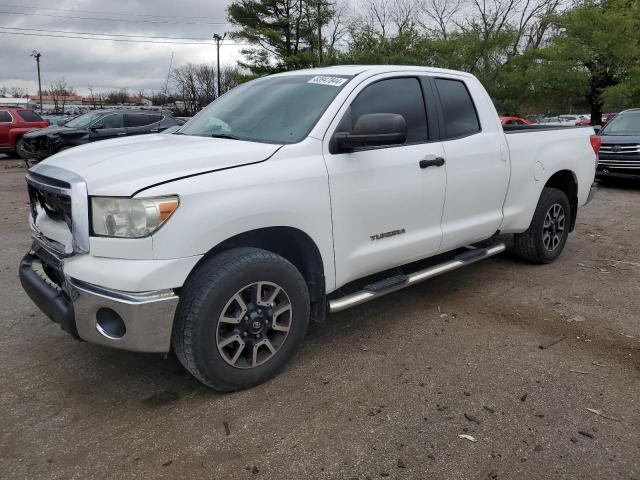 TOYOTA TUNDRA DOU