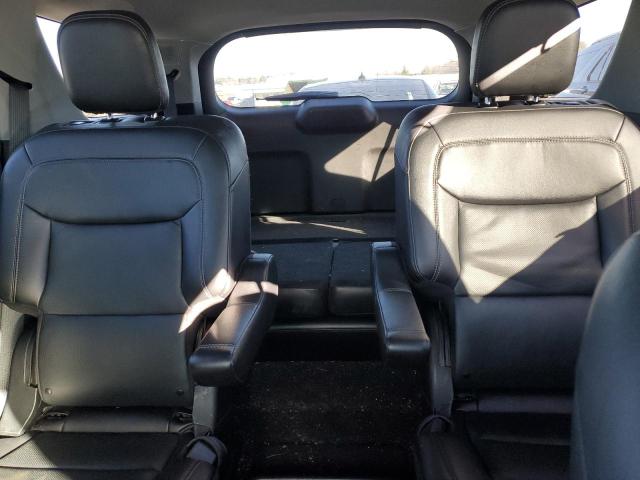 2021 FORD EXPLORER L - 1FMSK8FHXMGA88501