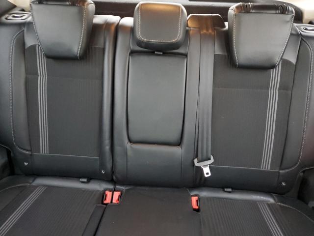 2019 FORD ECOSPORT S - MAJ6S3JL5KC290046