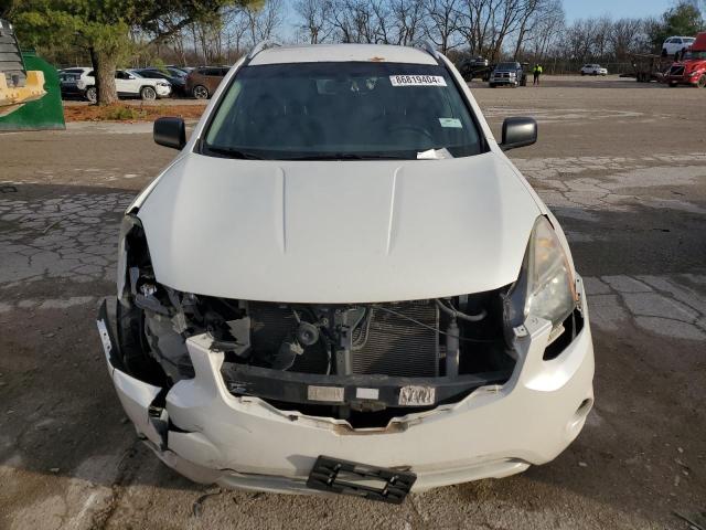 2015 NISSAN ROGUE SELE - JN8AS5MT0FW662574