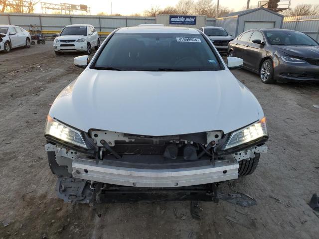 2017 ACURA TLX - 19UUB1F35HA010761