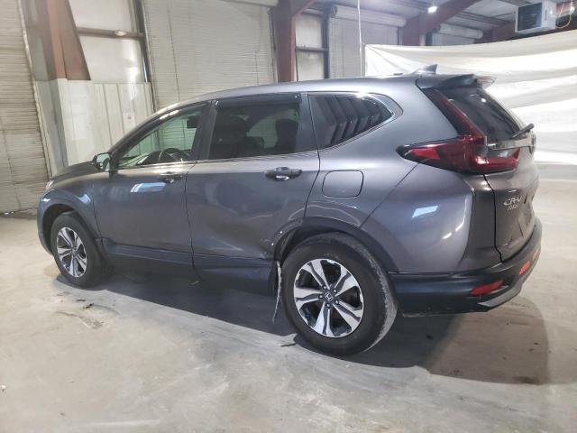 2020 HONDA CR-V LX - 2HKRW2H27LH608905