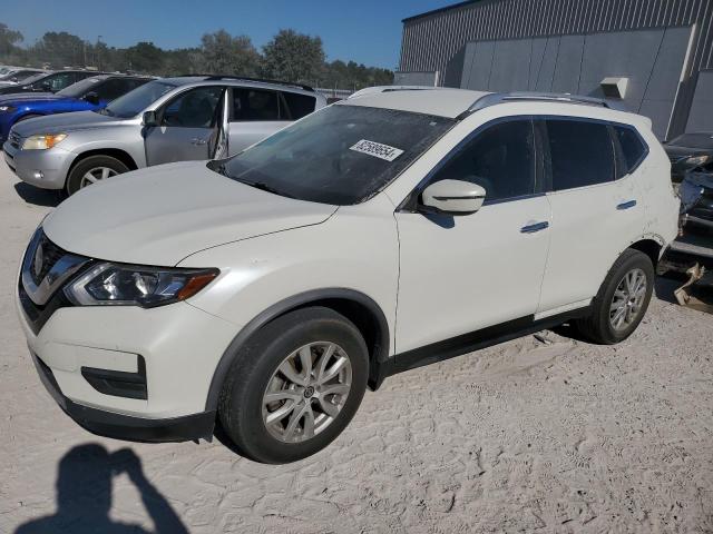 VIN JN8AT2MT6LW009254 2020 NISSAN ROGUE no.1