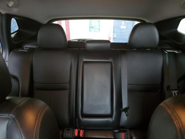 2021 NISSAN ROGUE SPOR - JN1BJ1CW4MW450283