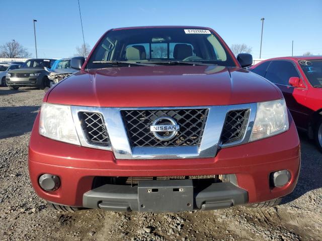 1N6AD0ER9KN782415 2019 NISSAN FRONTIER