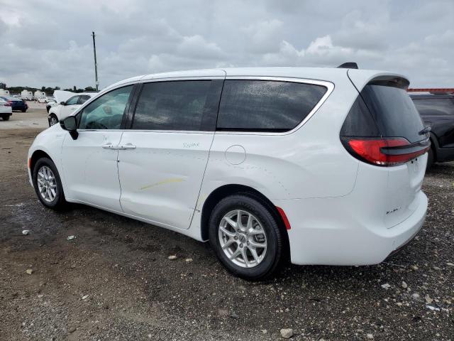 2025 CHRYSLER PACIFICA S 2C4RC1BG5SR502588
