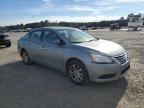 Lot #3025197620 2013 NISSAN SENTRA S