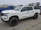 2022 NISSAN FRONTIER S - 1N6ED1EK0NN625628