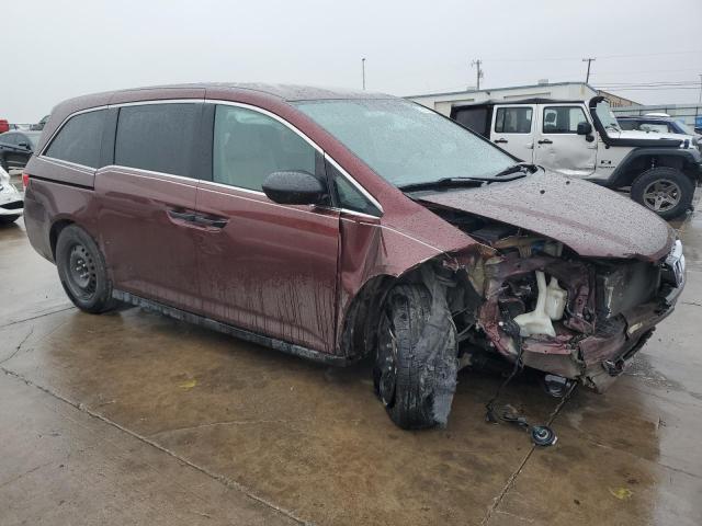 2016 HONDA ODYSSEY LX 5FNRL5H21GB075285