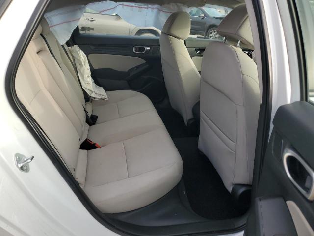 2022 HONDA CIVIC EX - 2HGFE1F76NH319719