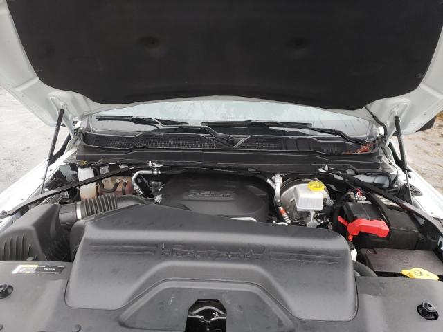 2024 RAM 2500 TRADE - 3C6UR5CJ8RG169028