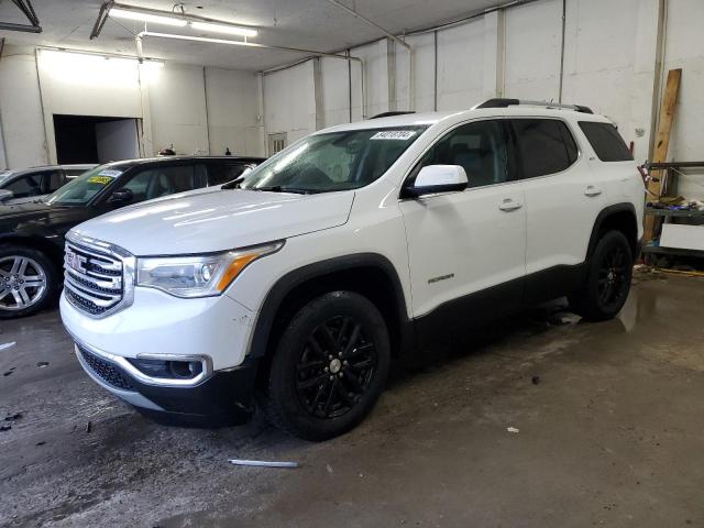 2019 GMC ACADIA SLT - 1GKKNULS3KZ248678