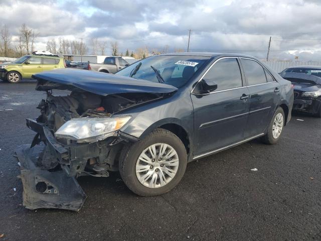 Vin: 4t4bf1fk2cr236847, lot: 86628574, toyota camry base 2012 img_1