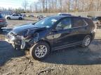 2020 CHEVROLET EQUINOX LT - 3GNAXKEV0LL136806