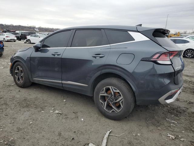 KNDPU3AF7P7034574 Kia Sportage Lx 2023