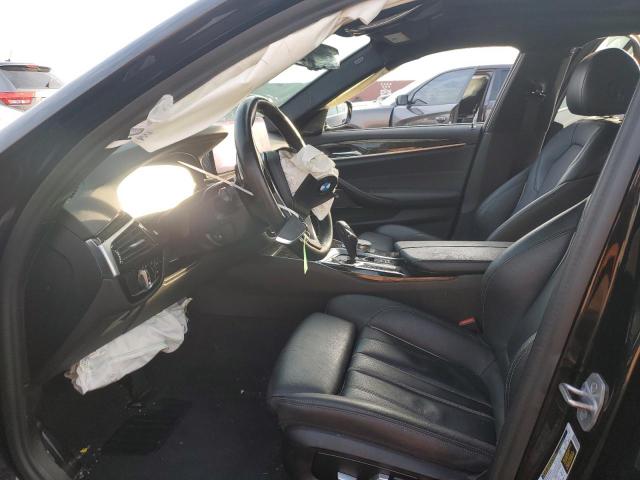 2021 BMW 530XE WBA33AG06MCF18103