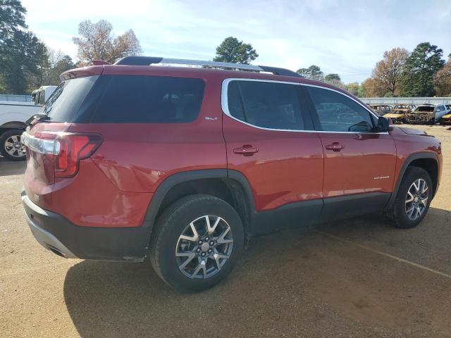 2023 GMC ACADIA SLT - 1GKKNML40PZ264233
