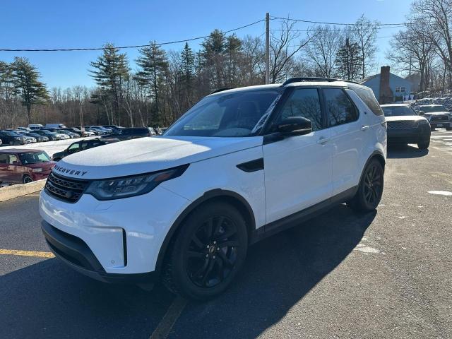 2019 LAND ROVER DISCOVERY #3044418749