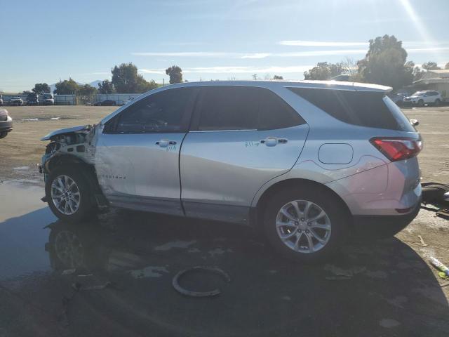 Vin: 3gnaxhevxms164185, lot: 86633764, chevrolet equinox ls 20212