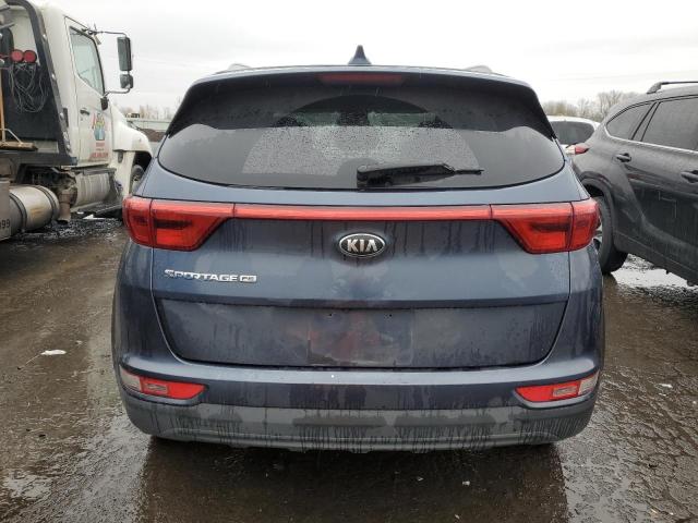 2017 KIA SPORTAGE L - KNDPM3AC9H7051982