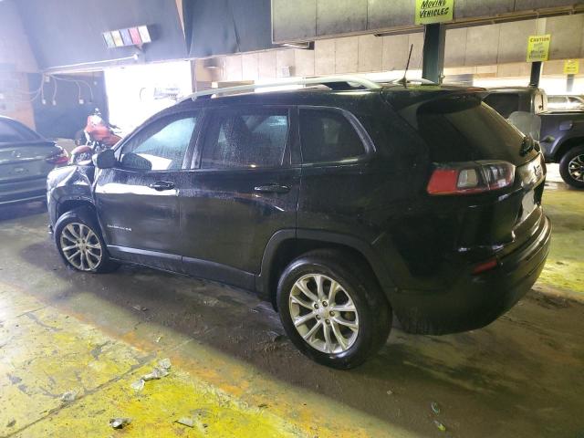 Vin: 1c4pjlcb9ld511455, lot: 84855774, jeep grand cher latitude 20202