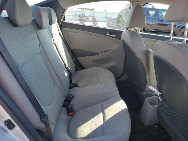2016 HYUNDAI ACCENT SE - KMHCT4AE7GU029645