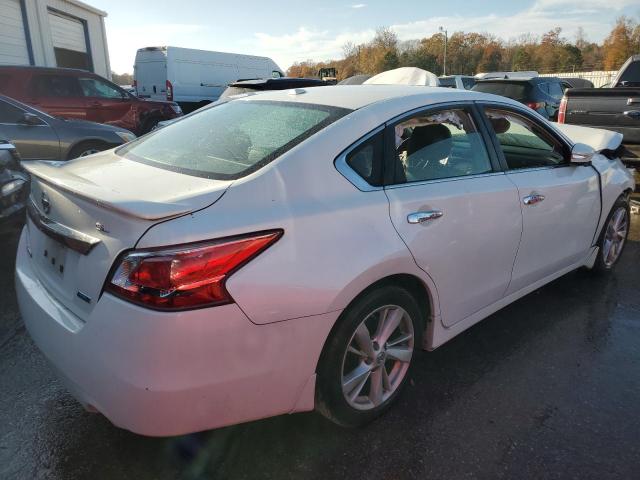 Vin: 1n4al3ap6dn471920, lot: 84994404, nissan altima 2.5 20133