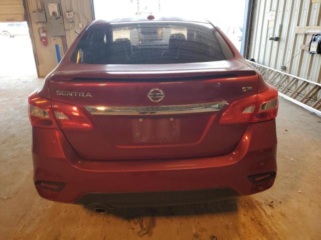 VIN 3N1AB7AP7JY280657 2018 NISSAN SENTRA no.6