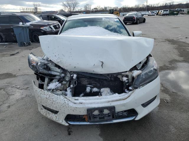 VIN 1HGCR2F56EA133754 2014 HONDA ACCORD no.5