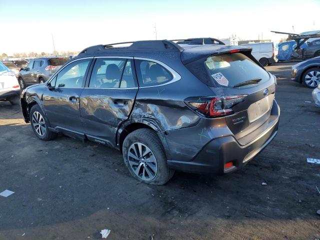 2025 SUBARU OUTBACK 4S4BTAAC6S3121899