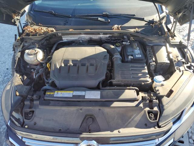 2020 VOLKSWAGEN ARTEON SE - WVWAR7AN7LE015518