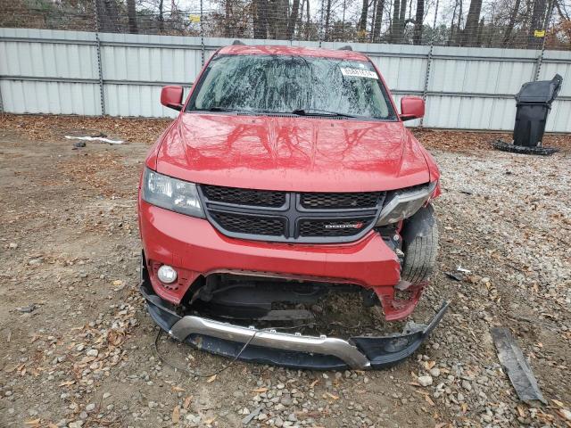 2017 DODGE JOURNEY CR - 3C4PDCGG0HT555584
