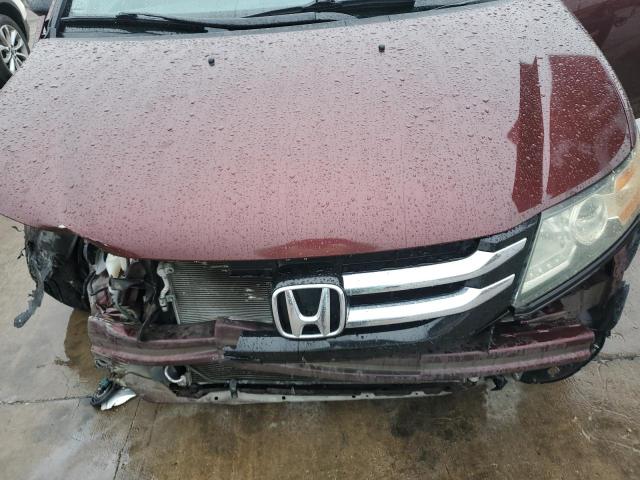 2016 HONDA ODYSSEY LX 5FNRL5H21GB075285