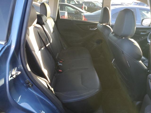2020 SUBARU FORESTER T - JF2SKAXCXLH432837