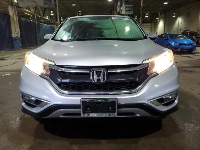 2015 HONDA CR-V EX - 3CZRM3H52FG711789