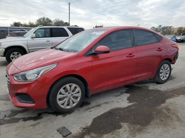 VIN 3KPC24A69LE092917 2020 HYUNDAI ACCENT no.1