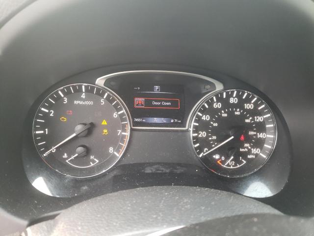 2017 NISSAN ALTIMA 2.5 - 1N4AL3AP0HC110071