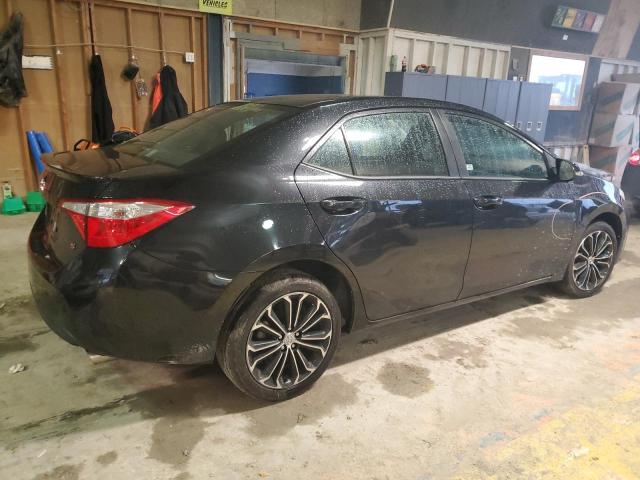 2015 TOYOTA COROLLA L - 2T1BURHE1FC230209