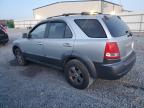 Lot #3025199589 2003 KIA SORENTO EX