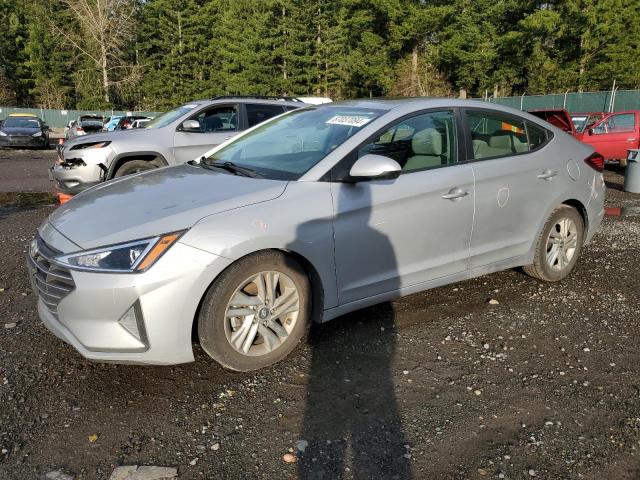 VIN KMHD84LF3LU970337 2020 HYUNDAI ELANTRA no.1