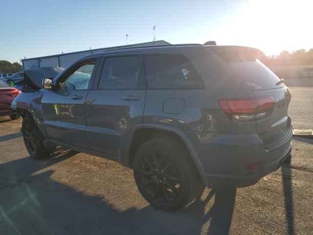 2021 JEEP GRAND CHER - 1C4RJFAG0MC678125