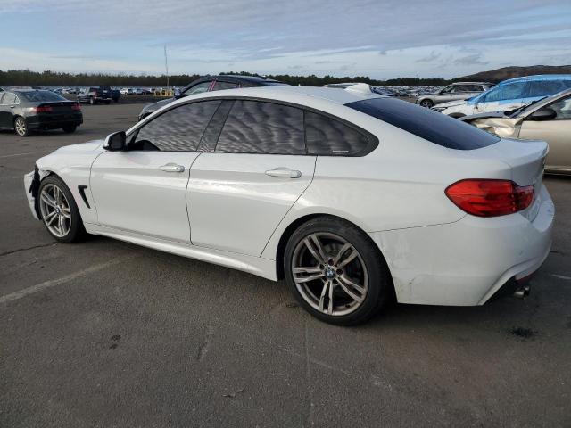 VIN WBA4A9C54FD416044 2015 BMW 4 SERIES no.2