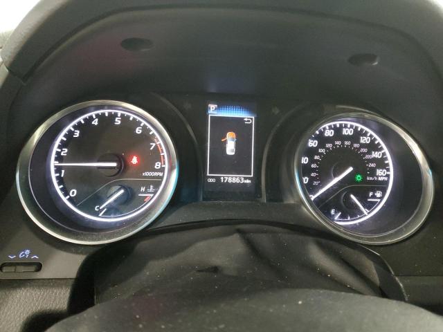 2018 TOYOTA CAMRY L - 4T1B11HK1JU551447