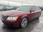 Lot #3024753263 2009 HYUNDAI SONATA GLS