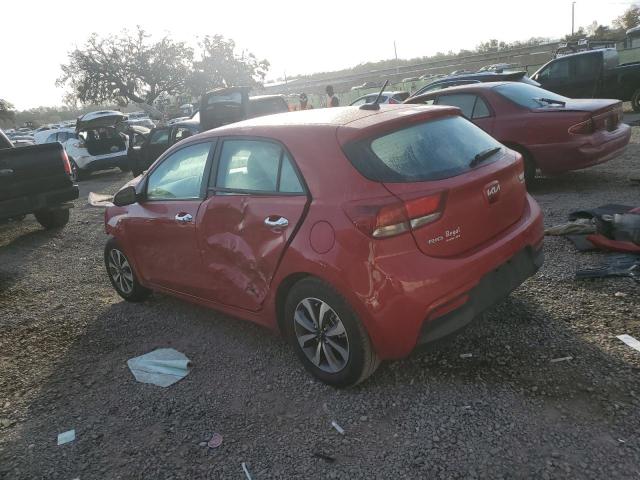 VIN 3KPA25AD7PE620259 2023 KIA RIO no.2