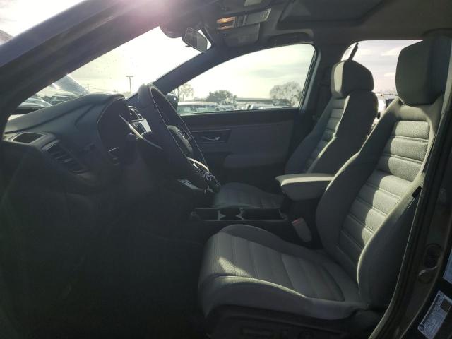 2018 HONDA CR-V EX - 5J6RW1H57JA004192