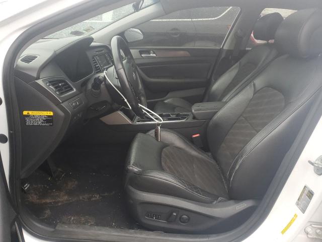 2015 HYUNDAI SONATA SPO - 5NPE34AF4FH123674